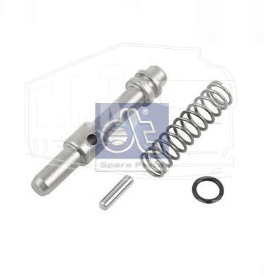 7.95067, Repair kit — Diesel Technic