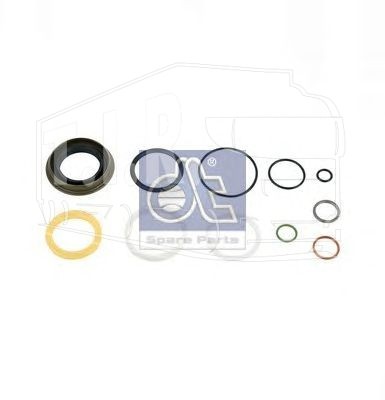 7.96000, Repair kit — Diesel Technic