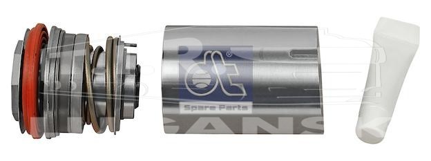 7.96034, Repair kit — Diesel Technic