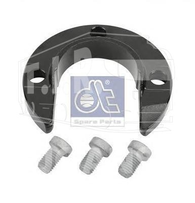 9.69257, Repair kit — Diesel Technic
