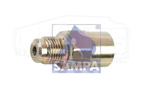 033.155, Клапан перепускной — Sampa