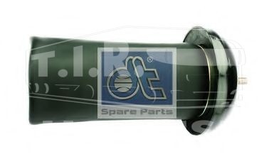 2.62067, Пневморессора — Diesel Technic