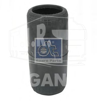2.62173, Пневморессора — Diesel Technic