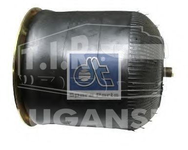 4.80375, Пневморессора — Diesel Technic