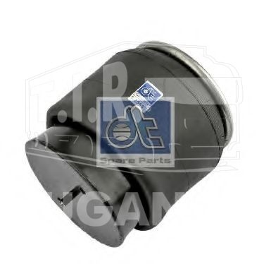 1.25657, Пневморессора — Diesel Technic