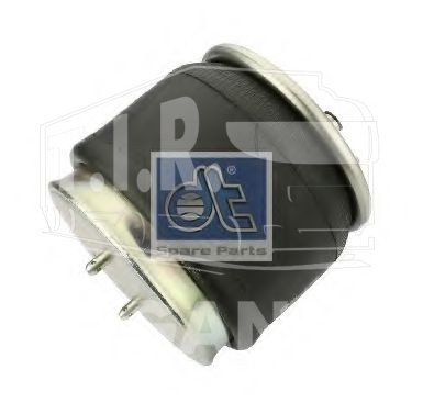 1.25667, Пневморессора — Diesel Technic