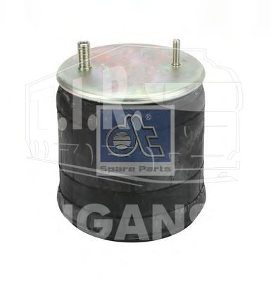 1.25668, Пневморессора — Diesel Technic