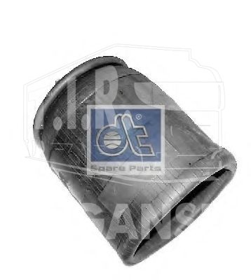 1.25669, Пневморессора — Diesel Technic