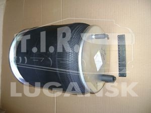 34159-02K, Пневморессора — Airtech