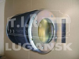 41593K, Пневморессора — Contech