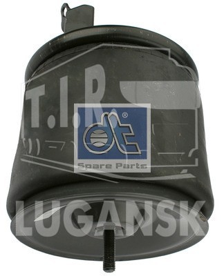 2.62432, Пневморессора — Diesel Technic