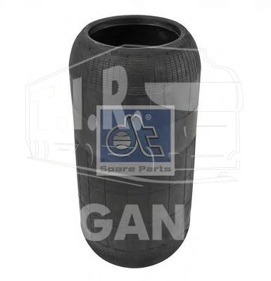 6.13000, Пневморессора — Diesel Technic