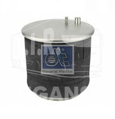 3.66423, Пневморессора — Diesel Technic