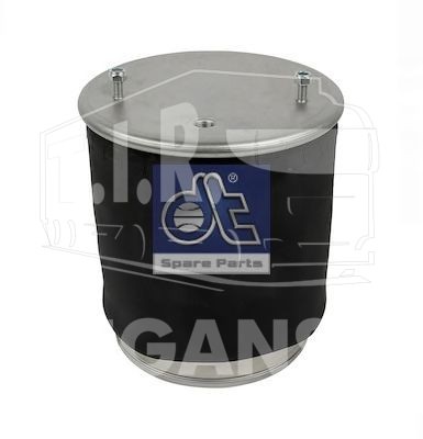 Пневморессора