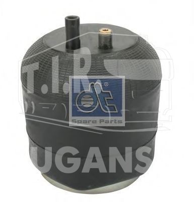 4.80852, Пневморессора — Diesel Technic