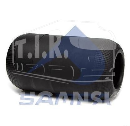 SP5541528, Пневморессора — Sampa