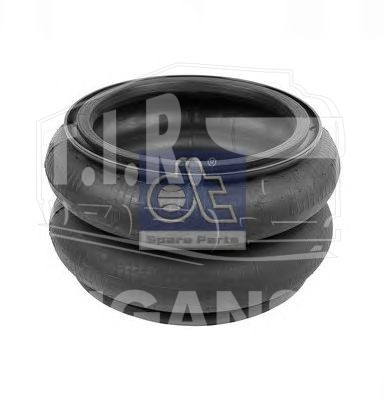 4.81039, Air spring — Diesel Technic