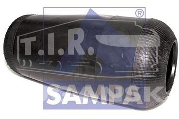 SP55713, Пневморессора — Sampa