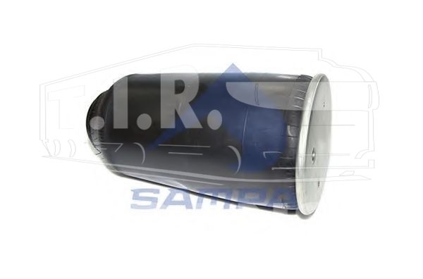 SP 554157-06, Пневмооболочка без стакана — Sampa