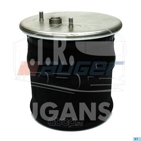AUG AU346431-K03, Пневморессора — Auger