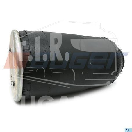 AUGAU 344157-06, Пневмооболочка без стакана — Auger
