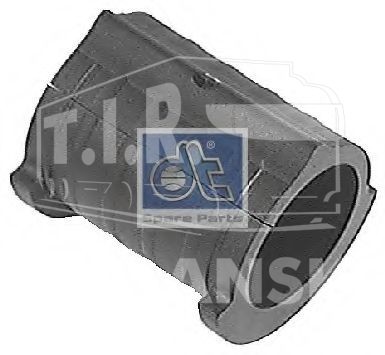 2.61167, Втулка стабилизатора пер 60x74x96 — Diesel Technic