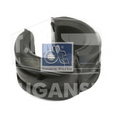 2.62374, Втулка стабилизатора — Diesel Technic
