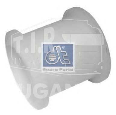 3.67019, Втулка стабилизатора 55*80/65*80 — Diesel Technic