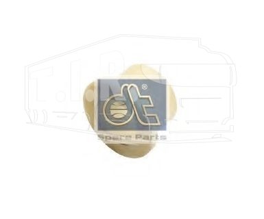 4.60091, Втулка стабилизатора — Diesel Technic