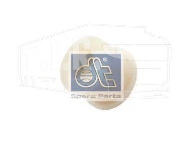 4.80269, Втулка стабилизатора — Diesel Technic