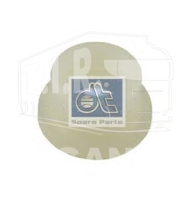 4.80271, Втулка стабилизатора — Diesel Technic