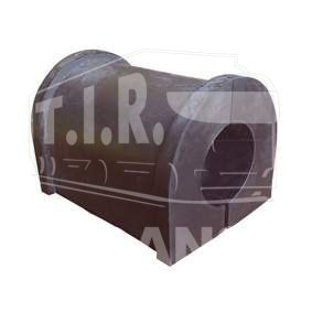 BK2900821SP, Втулка стабилизатора зад 52*71*106 — Bergkraft