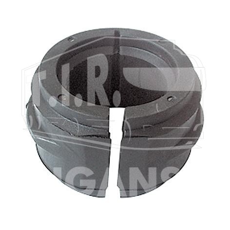 BK2896321SP, Втулка стабилизатора 46*77*56 — Bergkraft