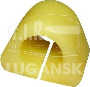 BK2911621SP, Втулка стабилизатора — Bergkraft