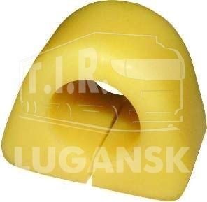 BK2911921SP, Втулка стабилизатора — Bergkraft