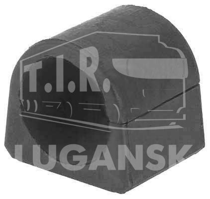 BK2909621SP, Втулка стабилизатора — Bergkraft