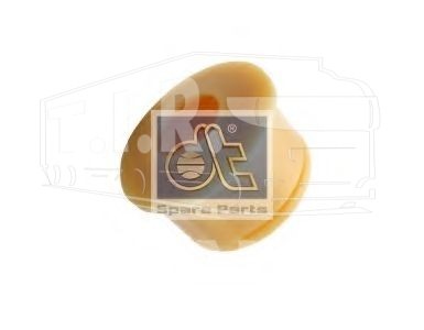 4.80266, Втулка стабилизатора — Diesel Technic