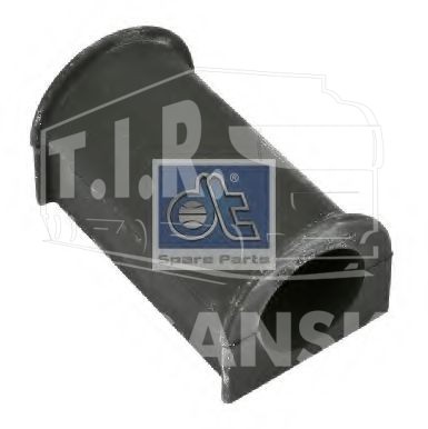 1.27087, Втулка стабилизатора — Diesel Technic