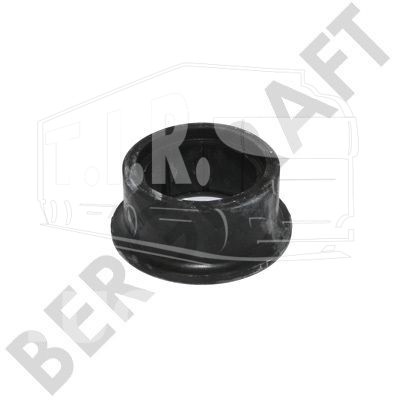 BK2865621SP, Втулка задней реактивной тяги — Bergkraft