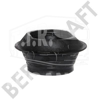 BK2867221SP, Втулка стабилизатора — Bergkraft
