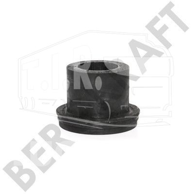 BK2865321SP, Втулка стабилизатора 45*70*68 — Bergkraft