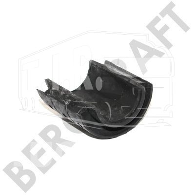 BK2867121SP, Втулка переднего стабилизатора 42*73*70/80 — Bergkraft
