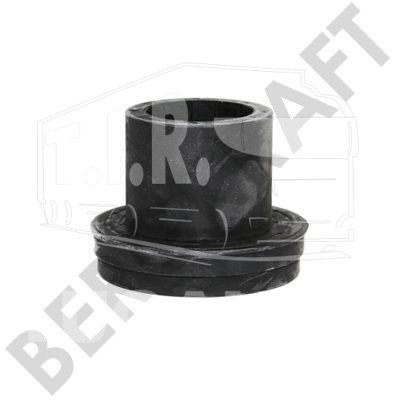 BK2861821SP, Втулка стабилизатора 55*74.5*84.5 — Bergkraft