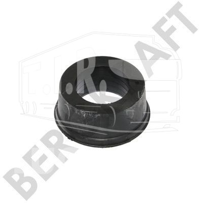 BK2934721SP, Втулка реакт тяги 54,5*97*40 (2-й ремонт) — Bergkraft