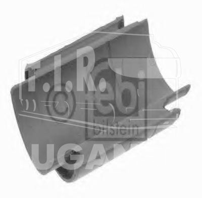 18385, Втулка рычага — Febi