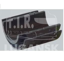 04.120.0621.020, Втулка переднего стабилизатора 42*73*70/80 — Templin