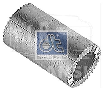 2.61092, Втулка стабилизатора метал — Diesel Technic