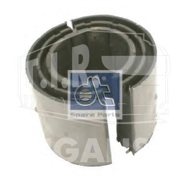 3.67028, Втулка стабилизатора — Diesel Technic