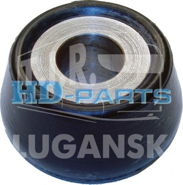 312302, Втулка стабилизатора — HD-parts