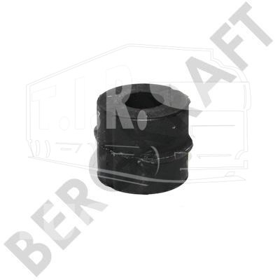 BK2978521SP, Втулка стабилизатора 25*53/61*47,5 — Bergkraft